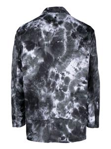 offduty Off Duty Blazer met enkele rij knopen - Grijs
