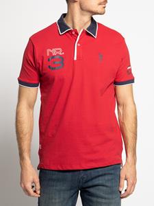 U.S. Polo Assn Overhemd US Polo Assn
