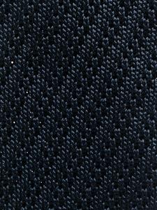 thombrowne Thom Browne Gestreepte stropdas - Blauw