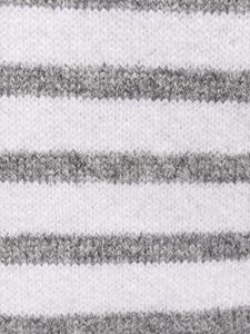 thombrowne Thom Browne Kasjmier stropdas - Grijs