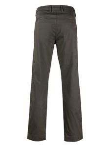 Vince Pantalon met vier zakken - Grijs