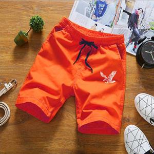 MR91EY 2022 Summer New Men's Shorts Plus Size Thin Fast-Drying Beach Casual Sports Short Half Pants