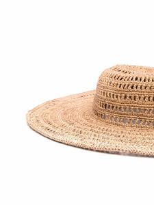 IBELIV Hoed - Beige