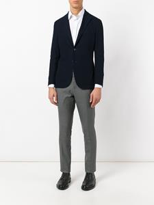 thombrowne Thom Browne klassieke getailleerde broek - Grijs