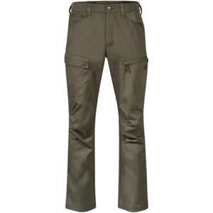 Bergans of Norway Nordmarka Elemental Outdoorbroek - Green Mud