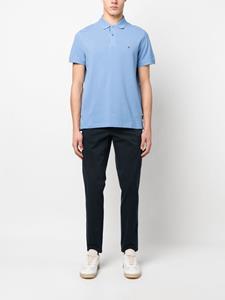 tommyhilfiger Tommy Hilfiger Broek met cargo zak - Blauw