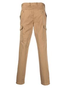 Tommy Hilfiger Broek met zijzak - Beige