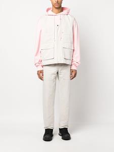 helmutlang Helmut Lang Carpenter straight broek - Beige