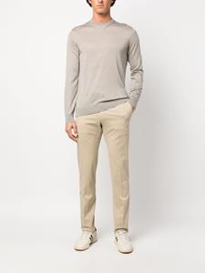 Incotex Slim-fit chino - Beige