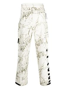 A-COLD-WALL* Broek - Wit