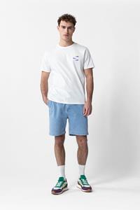Sissy-Boy Lichtblauwe denim shorts