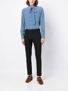Gucci Pantalon - Zwart