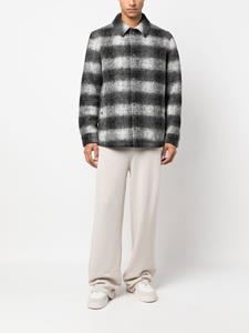 goldengoose Golden Goose Broek met wijde pijpen - Wit