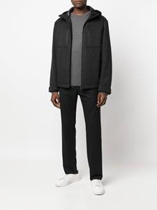 paul&shark Paul & Shark Straight chino - Zwart