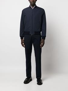 ralphlaurenpurplelabel Ralph Lauren Purple Label Straight pantalon - Blauw