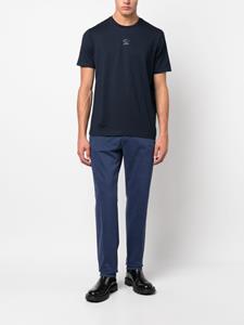 paul&shark Paul & Shark Straight broek - Blauw