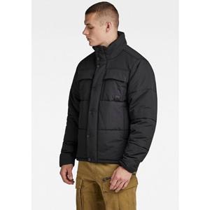 G-Star RAW Winterjacke "Foundation pdd Jkt Marke"