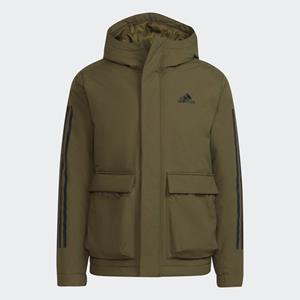 adidas Performance Sweatjacke Utilitas Jacke