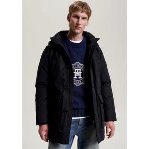 Tommy Hilfiger Parka 32779 black