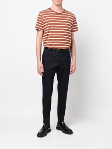 pttorino PT Torino Slim-fit chino - Blauw