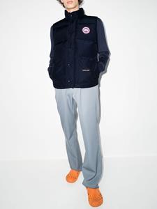 canadagoose Canada Goose Freestyle spencer - Blauw