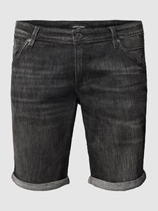 Jack & Jones Plus Jeansshorts RICK FOX (1-tlg)