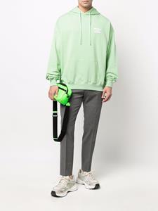 pttorino PT Torino Slim-fit chino - Grijs