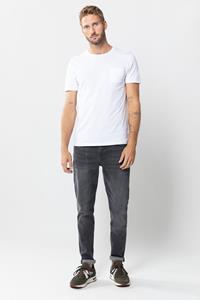 Sissy-Boy Phil Dark Grey Regular Fit Jeans