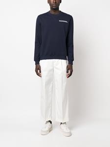 pttorino PT Torino Straight broek - Wit