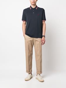pttorino PT Torino Geplooide chino - Beige