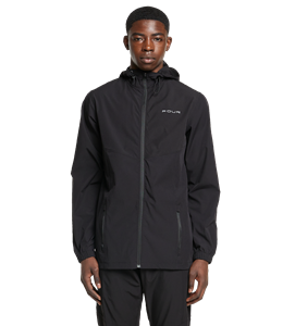 FOUR Sportswear Trackjacket Black