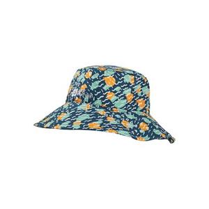 Jack Wolfskin Villi Hat Kids Sonnenhut Kinder S dark sea 51 dark 
