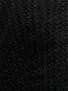 DSQUARED2 Stropdas met jacquard - Zwart