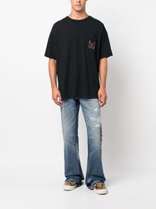 gallerydept. GALLERY DEPT. Jeans met wijde pijpen - Blauw