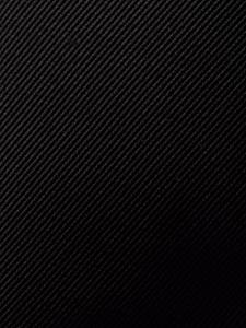 DSQUARED2 Geweven stropdas - Zwart