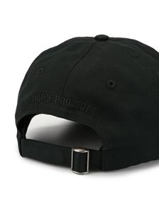 norseprojects Norse Projects Pet met logo - Blauw