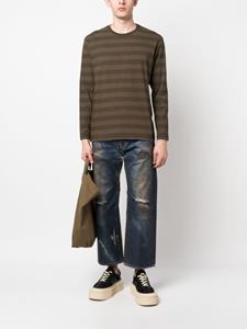 Skinny jeans - Blauw
