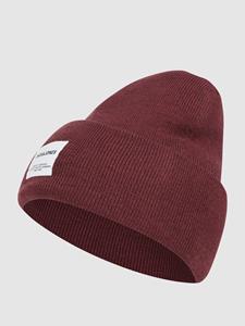 Jack & jones Beanie met logo