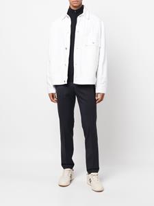 pttorino PT Torino Straight pantalon - Blauw