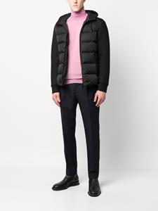 pttorino PT Torino Straight pantalon - Blauw