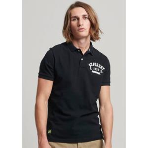 Superdry Vintage Superstate Polo Heren
