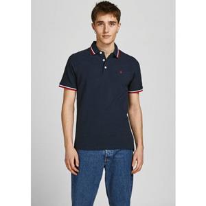 Jack & Jones Poloshirt PAULOS POLO 2PK (2-delig, Set van 2)