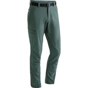 Maier Sports Funktionshose "Torid slim", Herren Wanderhose, atmungsaktive Outdoor-Hose