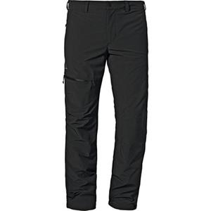 Schöffel Heren Koper1 Warm Broek