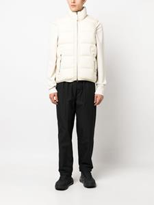 stoneisland Stone Island Bodywarmer met rits - Beige