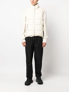 Stone Island Bodywarmer met rits - Beige