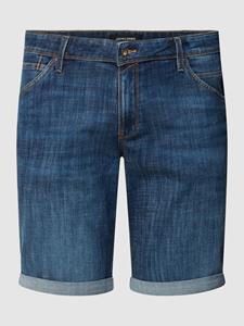 Jack & Jones Jeansshorts JJIRICK JJFOX GE 237 mit Stretch