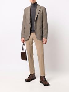 Incotex Slim-fit broek - Beige