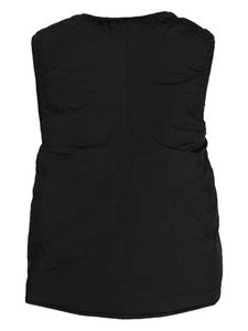 A-COLD-WALL* Gilet met ronde hals - Zwart