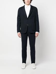 pttorino PT Torino Chino broek - Blauw